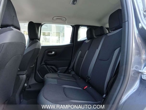 Jeep Renegade 1.5 T4 Limited 96 kW image number 11