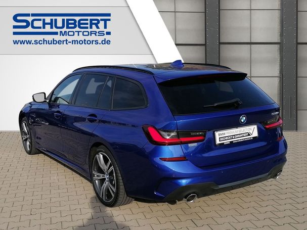 BMW 320 e Touring M Sport 150 kW image number 4