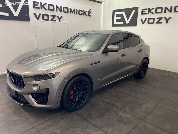 Maserati Levante 257 kW image number 9