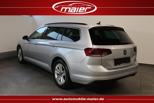 Volkswagen Passat 2.0 TDI DSG 147 kW image number 4