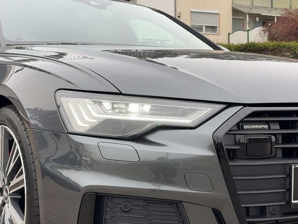 Audi A6 55 TFSIe quattro S tronic Avant PHEV 220 kW image number 42