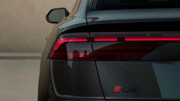 Audi Q8 170 kW image number 19