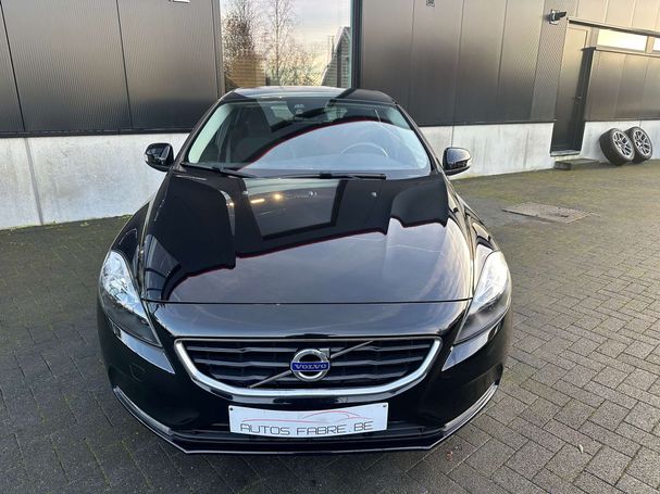 Volvo V40 T2 Geartronic 90 kW image number 4