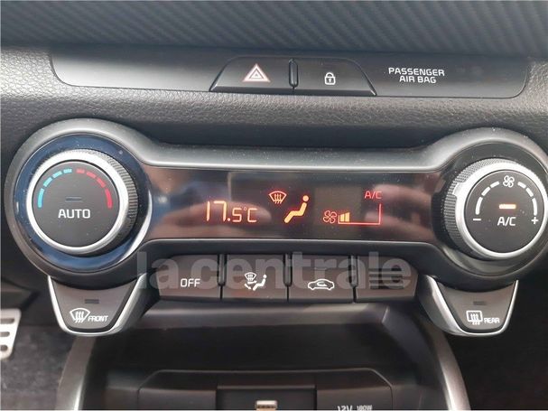 Kia Stonic 1.0 T-GDi 120 DCT 88 kW image number 21