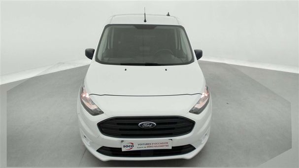 Ford Transit Connect L2 1.5 74 kW image number 3