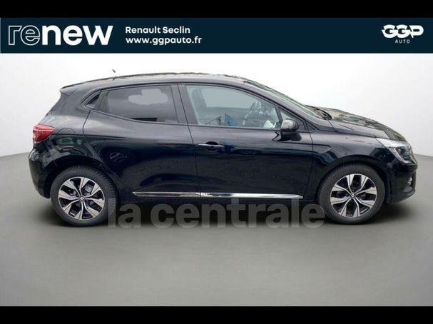 Renault Clio 74 kW image number 16