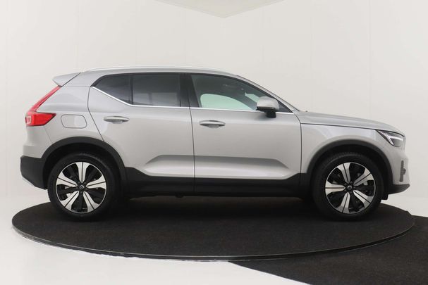 Volvo XC40 Recharge T4 Bright 155 kW image number 3