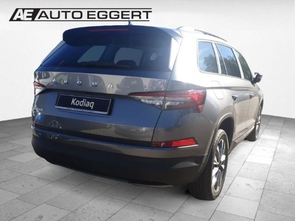 Skoda Kodiaq 2.0 TDI DSG 110 kW image number 3