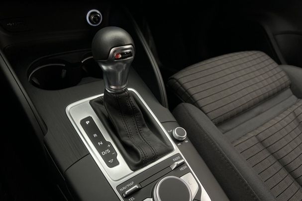 Audi A3 2.0 TFSI quattro 140 kW image number 22