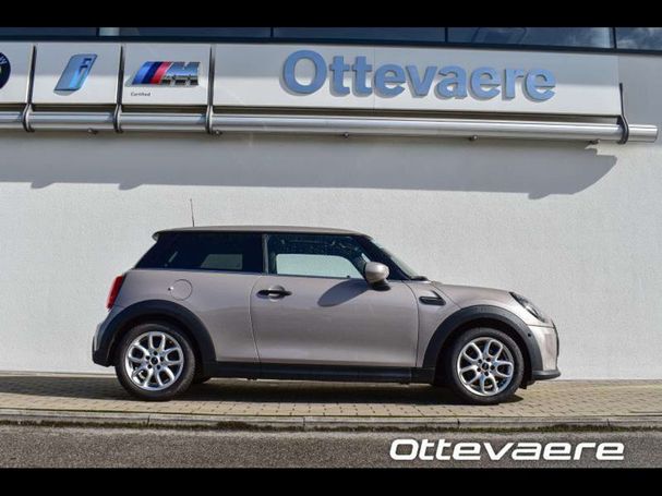 Mini Cooper Mini 100 kW image number 3