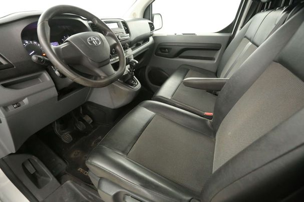 Toyota Proace L2H1 2.0 D-4D 90 kW image number 20