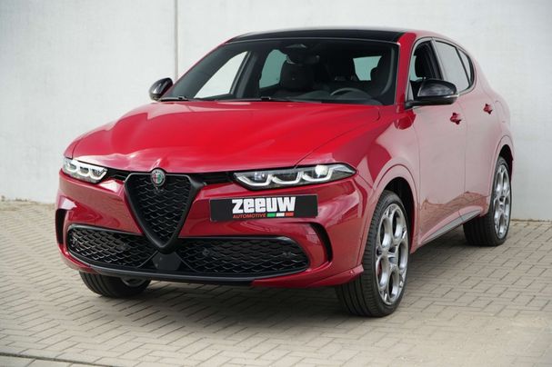 Alfa Romeo Tonale 206 kW image number 10