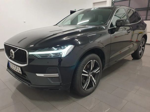 Volvo XC60 B4 Geartronic Inscription 145 kW image number 1