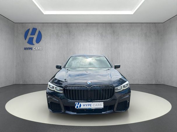 BMW 730d xDrive M Sport 210 kW image number 3