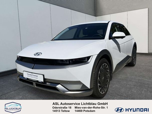 Hyundai Ioniq 5 239 kW image number 1