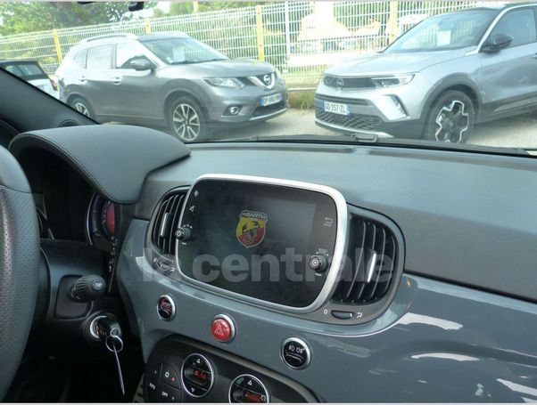 Abarth 500 1.4 16V T Jet 107 kW image number 20