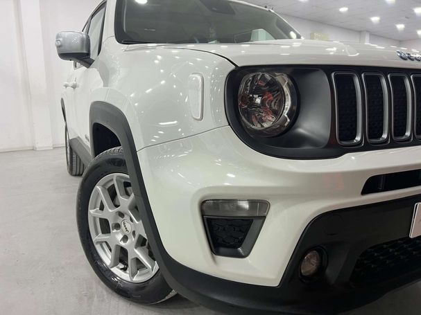 Jeep Renegade 140 kW image number 5