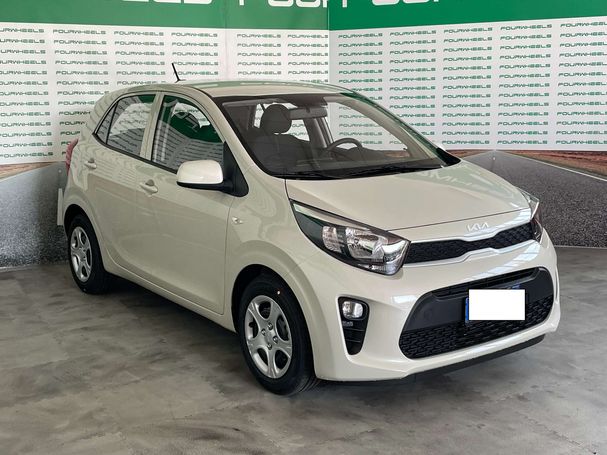 Kia Picanto 1.0 49 kW image number 3