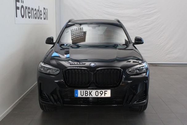 BMW X3 30e xDrive 215 kW image number 2