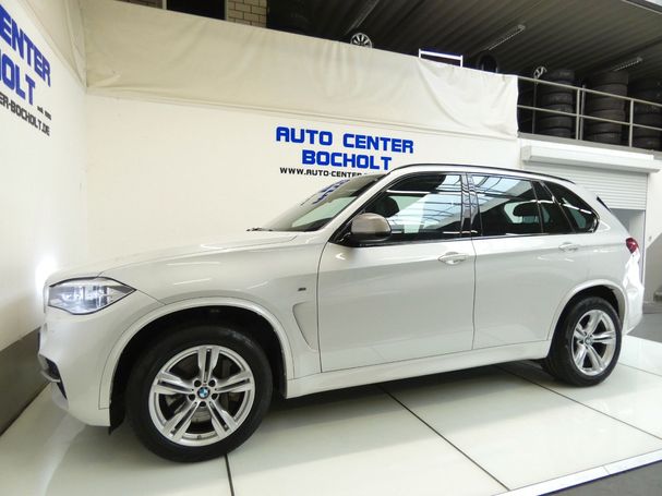 BMW X5 xDrive 280 kW image number 10