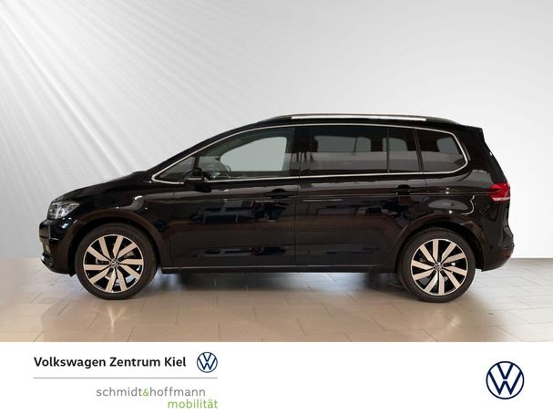 Volkswagen Touran DSG 110 kW image number 5