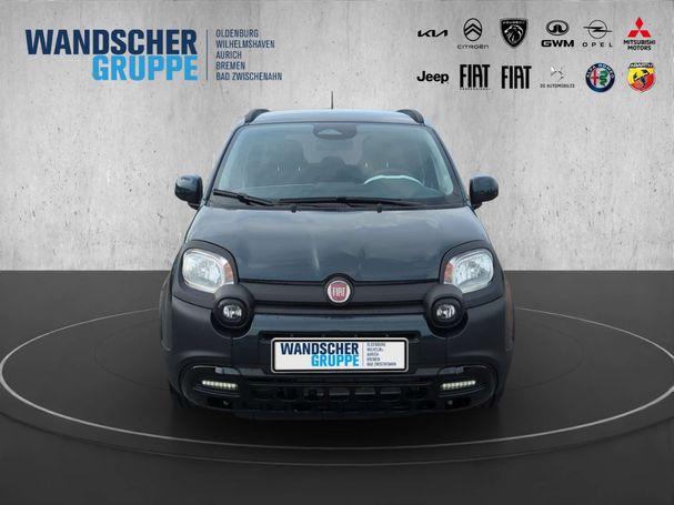 Fiat Panda 51 kW image number 2