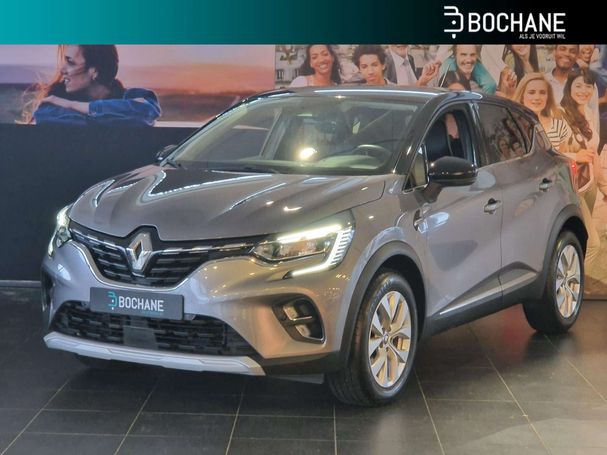 Renault Captur TCe 90 Intens 67 kW image number 1