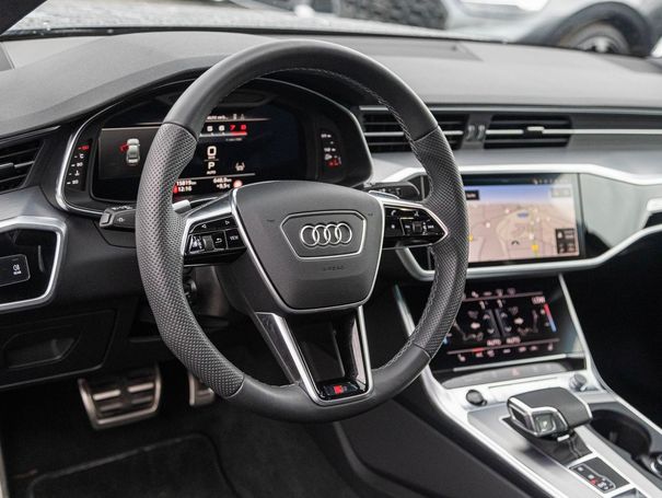 Audi A6 45 TFSI S-line 195 kW image number 9