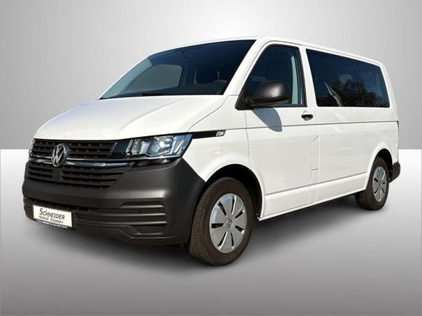 Volkswagen T6 Kombi 2.0 TDI 81 kW image number 1