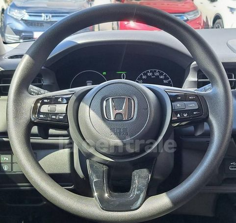 Honda HR-V 96 kW image number 21