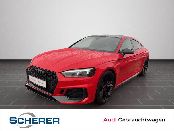 Audi RS5 quattro Sportback 331 kW image number 1