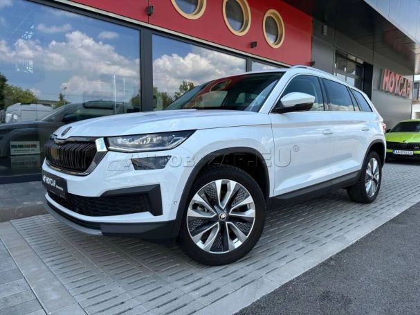 Skoda Kodiaq 2.0 TDI Style 4x4 DSG 147 kW image number 1