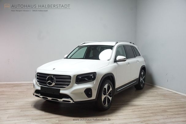 Mercedes-Benz GLB 220 d 140 kW image number 1