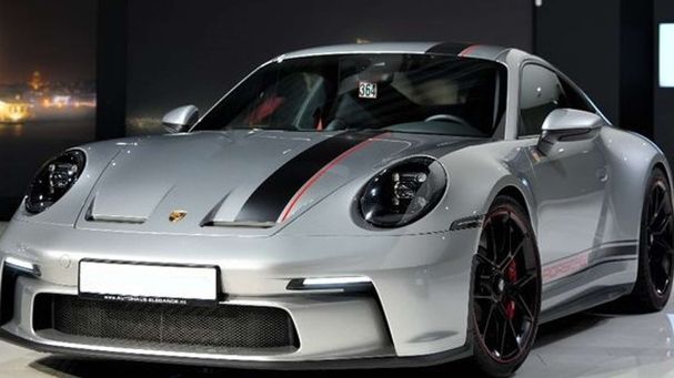 Porsche 992 GT3 Touring PDK 375 kW image number 5