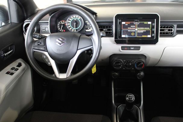 Suzuki Ignis 66 kW image number 4