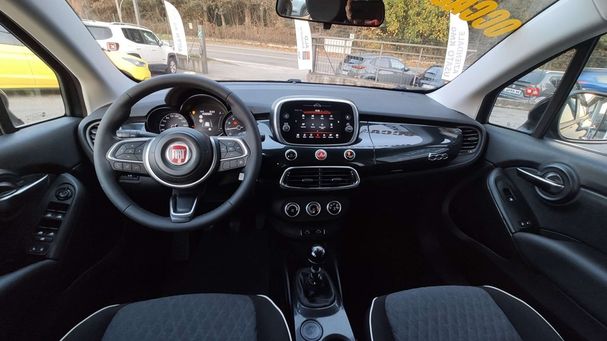 Fiat 500X 1.0 City Cross 88 kW image number 7