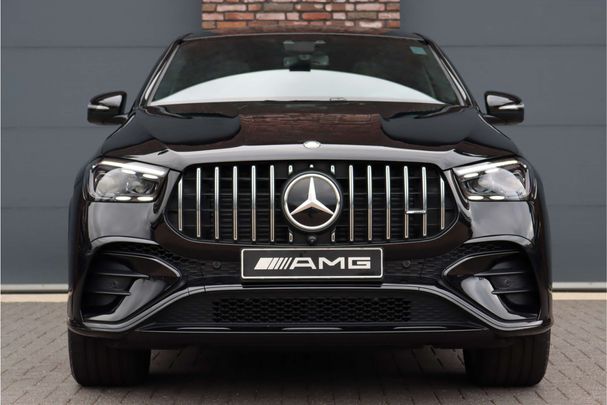 Mercedes-Benz GLE 53 AMG 4Matic+ 321 kW image number 13