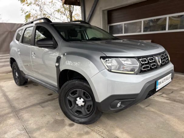 Dacia Duster 85 kW image number 10