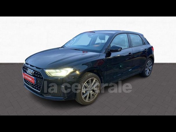 Audi A1 30 TFSI Advanced 70 kW image number 14