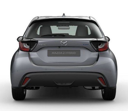 Mazda 2 Hybrid 85 kW image number 5