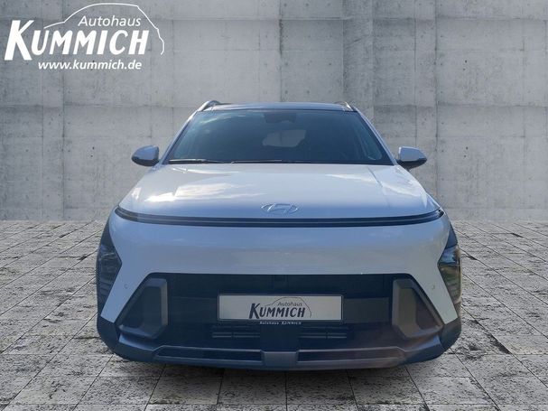 Hyundai Kona 1.6 T-GDI DCT 146 kW image number 2