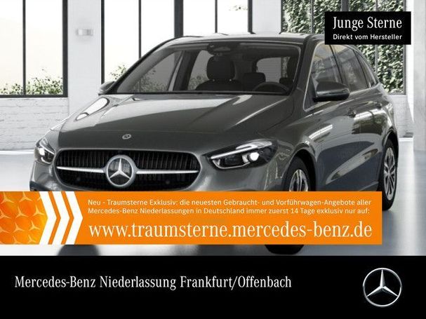 Mercedes-Benz B 250 e Advanced 160 kW image number 3