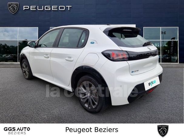 Peugeot 208 100 kW image number 5