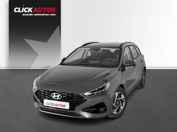 Hyundai i30 74 kW image number 1