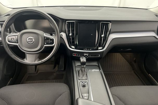 Volvo V60 D3 Momentum 110 kW image number 12