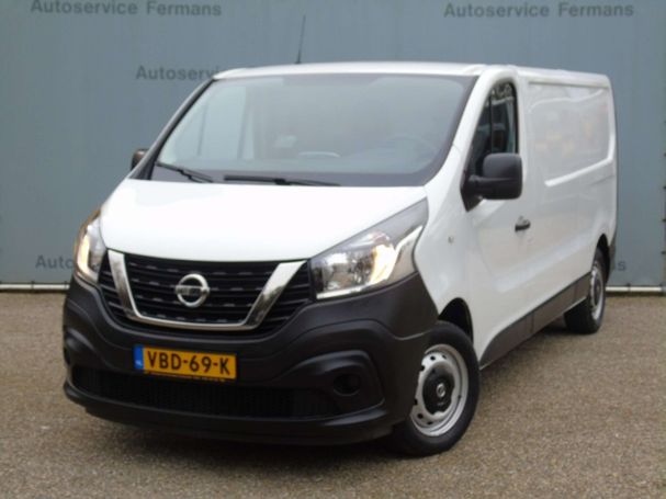 Nissan NV300 dCi 125 92 kW image number 1