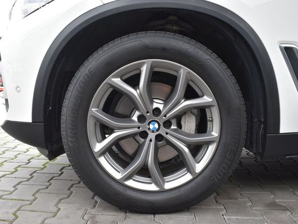 BMW X5 xDrive 195 kW image number 39