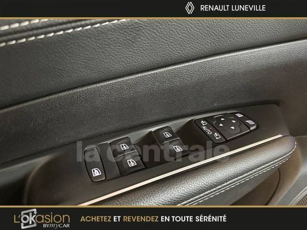 Renault Talisman Blue dCi 160 EDC 118 kW image number 15