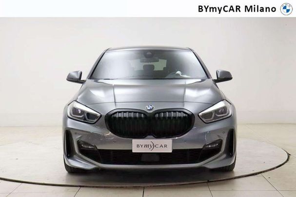 BMW 118d 110 kW image number 2