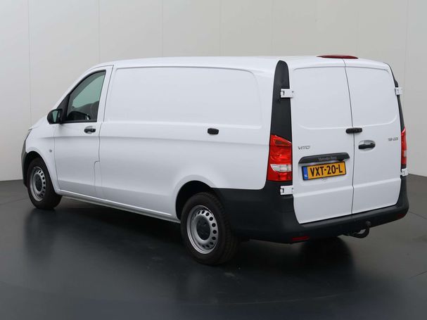 Mercedes-Benz Vito 116 CDi 120 kW image number 22